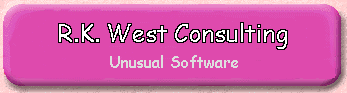 R.K. West Consulting